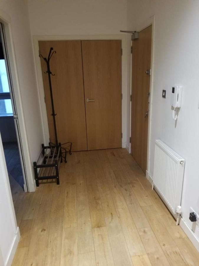 Modern 2Bd2Bath Apart Citycentre Glasgow Buitenkant foto