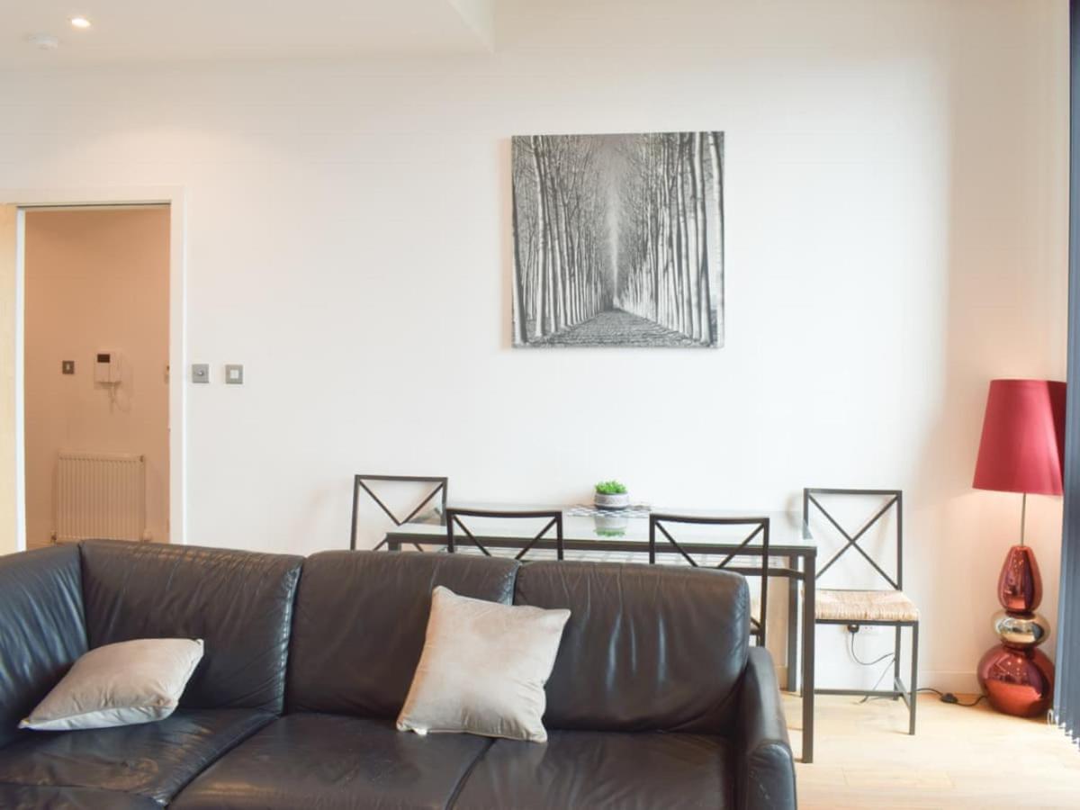 Modern 2Bd2Bath Apart Citycentre Glasgow Buitenkant foto